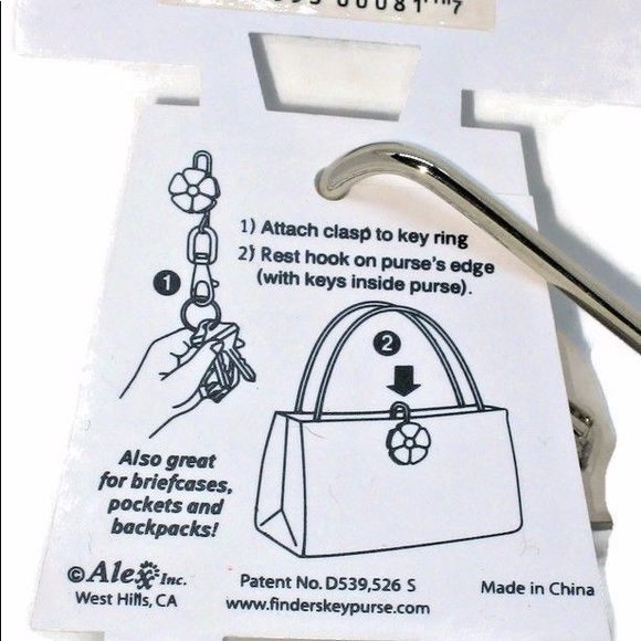 Sexy Cowgirl boot set ❤️ Finders Key Purse NWT - Picture 3 of 3